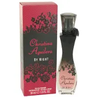 Christina Aguilera By Night Donna 30 ml — Eau de Parfum
