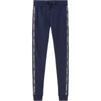 Tommy Hilfiger Pantaloni Sportivi AUTHENTIC-UW0UW00564 donne - Blu - EU L
