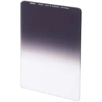 Nisi Medium nano iR GND8 3 Stops Filtro gradiente grigio per sistema 100x150mm