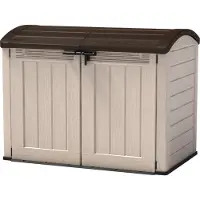 Keter Store It Out Ultra Cabinet 230436
