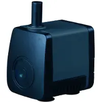 Ubbink Pond pump - - Eli-Indoor 600i - Flow rate 500l/h - Power 9 watts