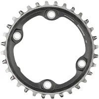Shimano Corona Slx Fc-m7000 96 Bcd