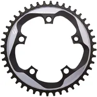 Sram Corona X-sync Alum Bb30 Or Gxp 110 Bcd