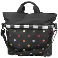 Klickfix Cestino Anteriore Oval M 17l