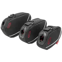 Klickfix Borsa Da Sella Integra M 0.5l