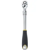 Topeak Attrezzo Drive Extendable Ratchet 1/2 Inches