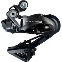 Shimano Cambio Posteriore Dura Ace R9150 Di2 Shadow Rd Direct