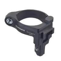 Shimano Morsetto Xtr Di2 High Fd