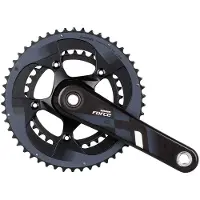 Sram Guarnitura Force 22 Gxp Yaw