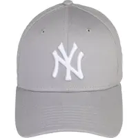 New Era Cappellino Con Visiera 39thirty New York Yankees