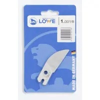 Original Lowe LÖWE Lama di ricambio adatta per Löwe 1.104 - 1001/B
