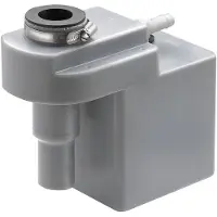 VETUS Troppopieno Carburante Fs 38 Mm