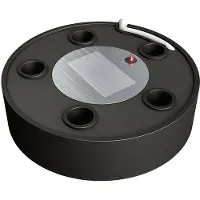 VETUS Sensore Livello Lettura Sistema Bus 12-24v
