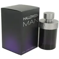 Halloween Man 125 ml Uomo — Eau de Toilette
