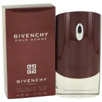 Givenchy Pour Homme EDT 50ml