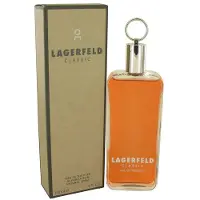 Karl Lagerfeld Classic Eau de Toilette Uomo 150ml — Eau de Toilette