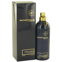 Montale Aoud Flowers Uomo 100 ml — Eau de Parfum