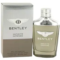 Bentley Infinite Intense Uomo 100 ml — Eau de Parfum