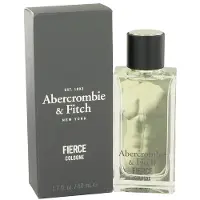 Abercrombie & Fitch Fierce EDC Uomo 100 ml — Eau de Toilette