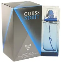 GUESS Night EDT 100ml