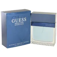 GUESS Seductive Blue 100 ml — Eau de Toilette Uomo