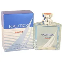 Nautica Voyage Sport Uomo 100 ml — Eau de Toilette