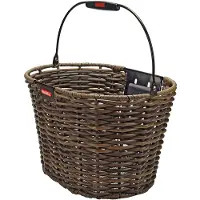 Klickfix Cesto Structura Oval 16l