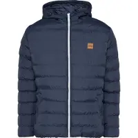Urban Classics Giacca Trapuntata Basic Bubble