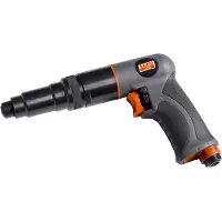 Bahco Avvitatore pneumatico 1/4", 1-10 Nm, 6,3 bar, 1800 giri/min