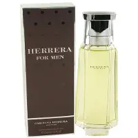 Carolina Herrera Herrera For Men Eau de Toilette Uomo 200 ml — Eau de Toilette