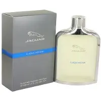 Jaguar Classic Classic Motion 100 ml Uomo — Eau de Toilette