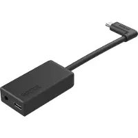 GoPro Pro 3.5mm Mic Adattatore