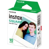 Fujifilm Carta fotografica Instax square film 10 vel 6,2 cm x 6,2 cm