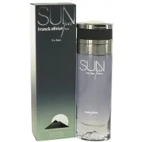 Franck Olivier Sun Java EDT M 75 ml