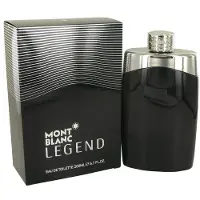 Mont Blanc Legend Uomo 200 ml — Eau de Toilette