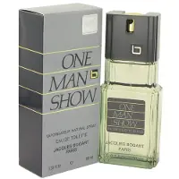 Jacques Bogart One Man Show Uomo 100 ml — Eau de Toilette