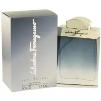Salvatore Ferragamo Ferragamo Subtil Eau de Toilette Uomo 50ml