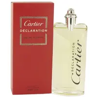 Cartier Declaration Uomo 150 ml — Eau de Toilette