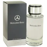Mercedes-benz 120 ml Uomo — Eau de Toilette