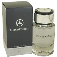 Mercedes-benz da uomo EDT 75ml