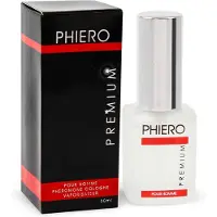 Phiero Premium , profumo ai feromoni, per uomo, 30 ml
