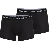 Jack & Jones Confezione Da 2 Boxer