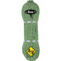 BEAL Tiger 10 mm Corda intera (60 m, verde)