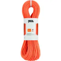 Petzl - Corda multiuso - Volta 9,2 mm Arancione - Taglia 50 m