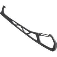 Black Diamond Wiregate Nut Tool Rimozione blocchi di incastro nero