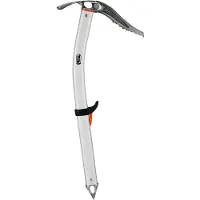 Petzl - Piolet tecnico - Sum'Tec - Taglia Paletta - Grigio