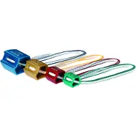 Dmm Torque Nuts Blocco da incastro (Set 1-4, multicolor)
