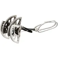 Dmm Dragon 2 Ancoraggio regolabile (Size 6, grigio)