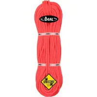 BEAL Joker 9,1 mm Golden Dry Corda intera (60 m, rosso)