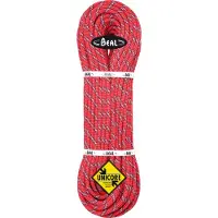BEAL Booster III Golden dry 9,7 mm Corda intera (50 m, variopinto)
